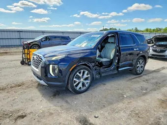 2020 Hyundai Palisade KM8R4DHEXLU079270