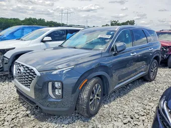 2020 Hyundai Palisade KM8R24HE0LU104621