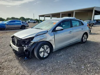 2020 Hyundai Ioniq KMHC65LC5LU201593