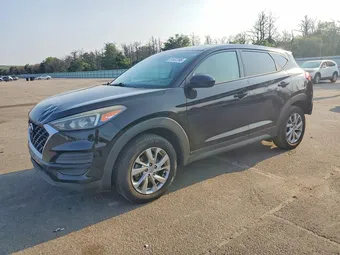 2019 Hyundai Tucson KM8J2CA42KU894625 Lot 61502396