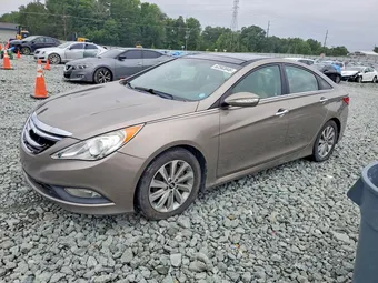 2016 Hyundai Sonata 5NPEC4AC1EH934367 Lot 62563846