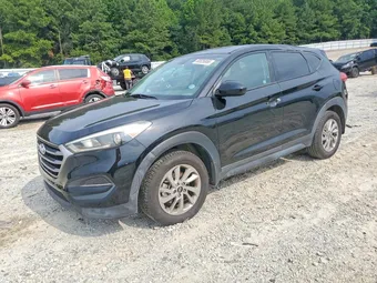 2017 Hyundai Tucson KM8J23A48HU276959 Lot 58526866