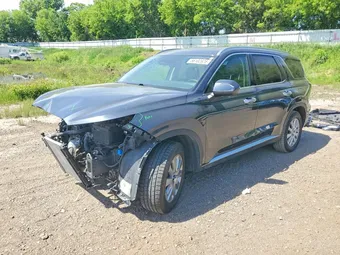 2024 Hyundai Palisade KM8R2DGE9RU681187