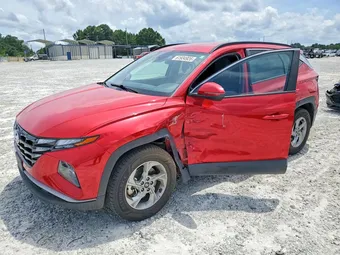2023 Hyundai Tucson 5NMJB3AE3PH208054 Lot 61934926