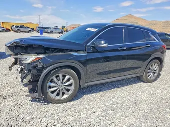 2019 Infiniti QX50 3PCAJ5M14KF136766