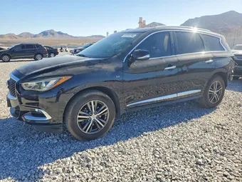 2018 Infiniti QX60 5N1DL0MN9JC509529