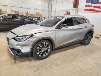 2017 Infiniti QX30 SJKCH5CR1HA024646