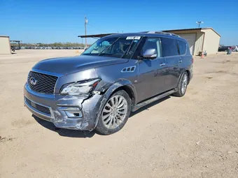 2015 Infiniti QX80 JN8AZ2NF9F9571630