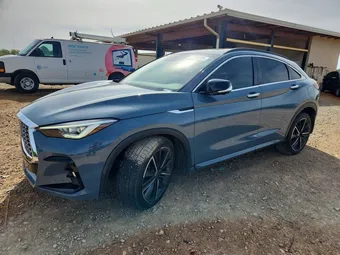 2023 Infiniti QX55 3PCAJ5LR1PF103528