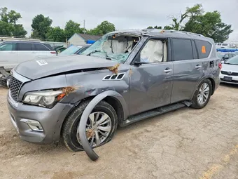 2015 Infiniti QX80 JN8AZ2NE4F9083385