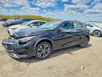 2018 Infiniti QX30 SJKCH5CR0JA049933