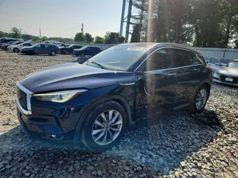 2019 Infiniti QX50 3PCAJ5M38KF147917