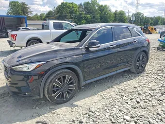 2021 Infiniti QX50 3PCAJ5BA5MF103362