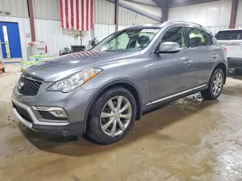 2017 Infiniti QX50 JN1BJ0RR9HM409810
