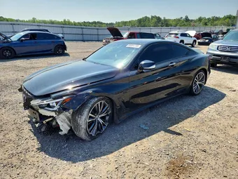 2018 Infiniti Q60 JN1EV7EK7JM341810