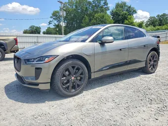 2020 Jaguar I-PACE SADHC2S14L1F83271