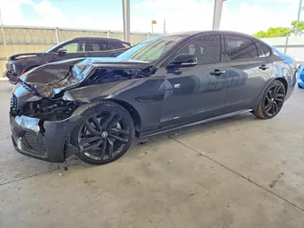 2024 Jaguar XF SAJB64FX7RCY96605