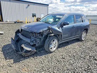 2015 Jeep Compass 1C4NJDCB5FD258507 Lot 59716816