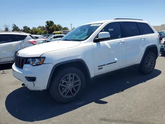2016 Jeep Grand Cherokee 1C4RJFAGXGC415094 Lot 55610836