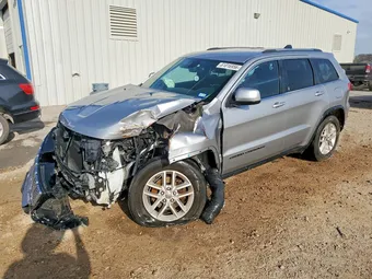 2018 Jeep Grand Cherokee 1C4RJFAG8JC299451 Lot 61016956