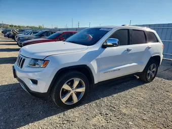 2015 Jeep Grand Cherokee 1C4RJFBG7FC840379 Lot 51617496