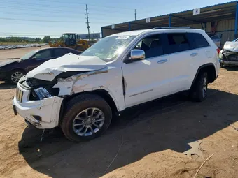 2016 Jeep Grand Cherokee 1C4RJFBG2GC324643 Lot 57563026