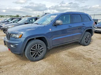 2019 Jeep Grand Cherokee 1C4RJFLG2KC804365 Lot 55856406