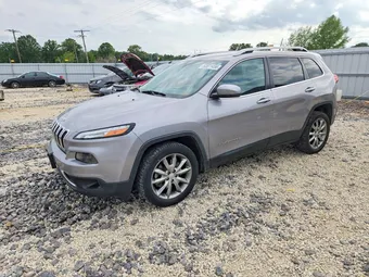 2018 Jeep Cherokee 1C4PJLDB2JD567880 Lot 53071456