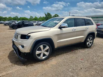 2015 Jeep Grand Cherokee 1C4RJFBG9FC954979 Lot 58422176