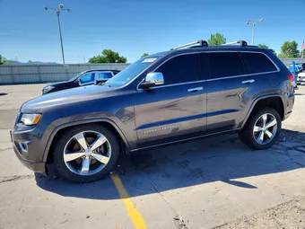 2015 Jeep Grand Cherokee 1C4RJFCT9FC951575 Lot 57021576