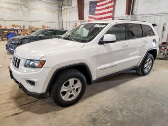 2015 Jeep Grand Cherokee 1C4RJFAG9FC858531 Lot 61739856