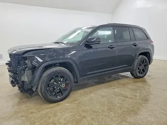 2024 Jeep Grand Cherokee 1C4RJGAG6R8546535 Lot 62400696