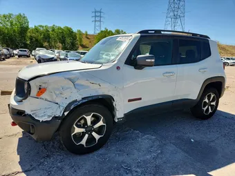 2019 Jeep Renegade ZACNJBC1XKPK02843