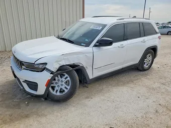 2023 Jeep Grand Cherokee 1C4RJHAG8PC541496 Lot 59849676