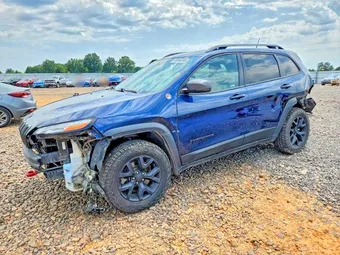 2018 Jeep Cherokee 1C4PJMBX0JD531061 Lot 60464206