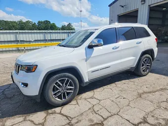 2019 Jeep Grand Cherokee 1C4RJFBG5KC725953 Lot 56901876