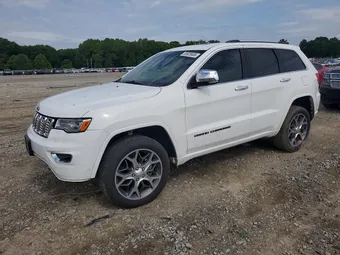 2020 Jeep Grand Cherokee 1C4RJFCG1LC216944 Lot 55929936