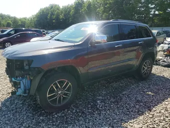 2018 Jeep Grand Cherokee 1C4RJFBG8JC453896 Lot 59628026