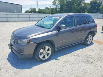 2016 Jeep Compass 1C4NJDEB1GD631184 Lot 58567486