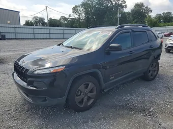 2016 Jeep Cherokee 1C4PJMCS5GW299427 Lot 60302946