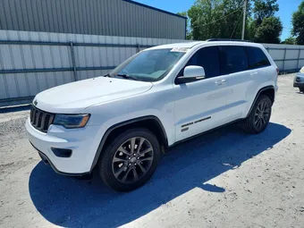 2016 Jeep Grand Cherokee 1C4RJFBG4GC399473 Lot 53240186