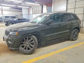 2017 Jeep Grand Cherokee 1C4RJFBG2HC655157 Lot 59595666