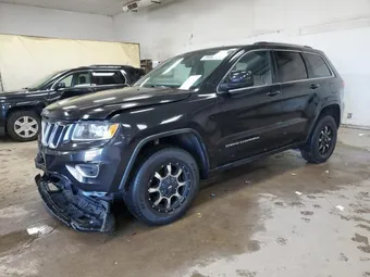 2016 Jeep Grand Cherokee 1C4RJFAG7GC363780 Lot 89867645