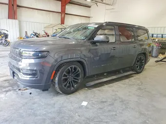 2022 Jeep Grand Wagoneer 1C4SJVFJXNS124162