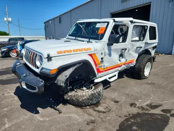 2024 Jeep Wrangler 1C4PJXEG9RW290811