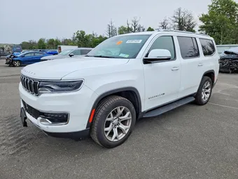 2022 Jeep Wagoneer 1C4SJVBT3NS109767