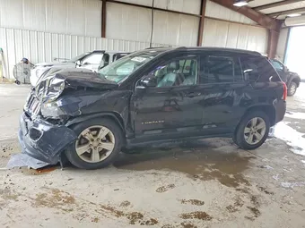 2016 Jeep Compass 1C4NJDEBXGD759729 Lot 59734426