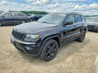2019 Jeep Grand Cherokee 1C4RJFAG1KC700551 Lot 59670736