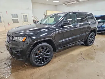 2017 Jeep Grand Cherokee 1C4RJFAG4HC770165 Lot 56462206