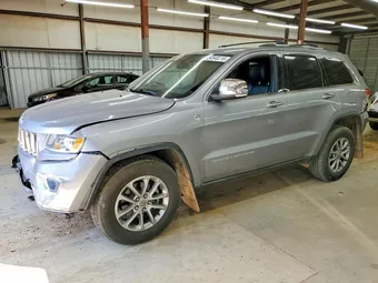 2015 Jeep Grand Cherokee 1C4RJFBG0FC717670 Lot 54540316